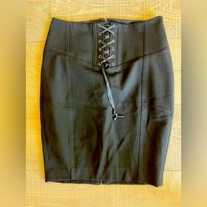 Express Pencil Skirt